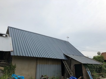 renovation toiture Nogent Le roi